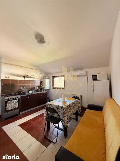 Apartament 2 camere+ centrala- Zona Dorobantilor - 8