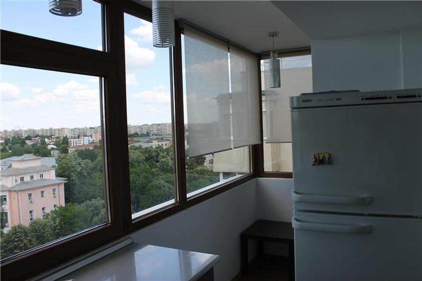 STEFAN CEL MARE, modern, mobilat si utilat complet! - 8