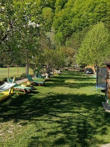 Casă cu Teren 820 Mp în Malaia
