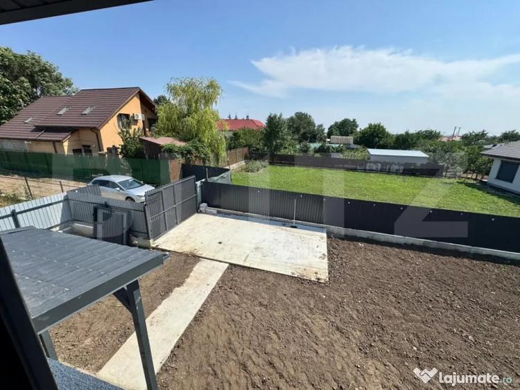 Casa de vanzare in Vanatori - Galati (Galati) - 12