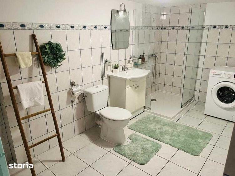 Casă cu 4 camere cu Teren 300 Mp în Ultracentral