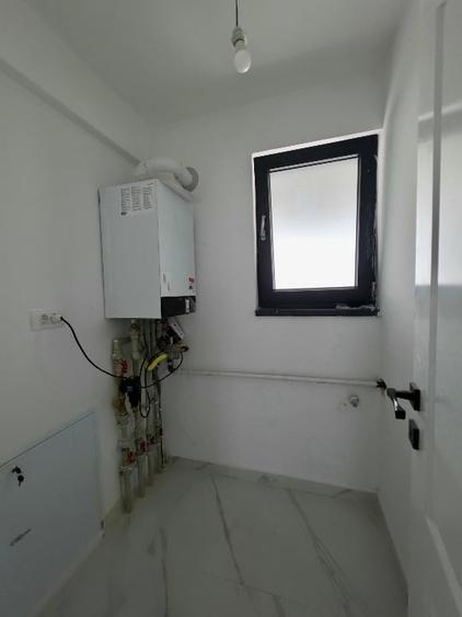 Duplex cu 5 camere cu Garaj în Corbeanca