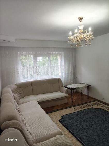 Apartament cu 3 camere în Obcini