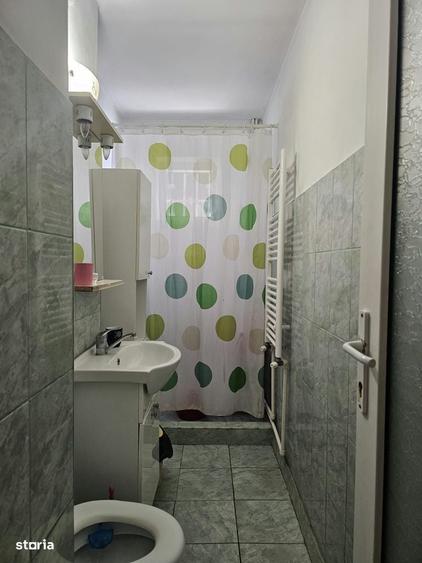 Apartament cu 2 camere în Inel II