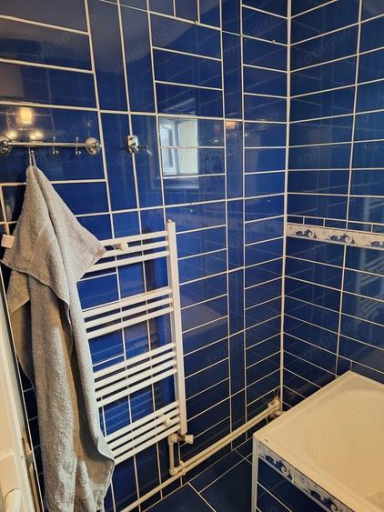 Apartament cu 2 camere decomandat, mobilat în Micro 17