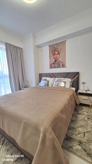 Apartament cu 3 camere decomandat în Inel II