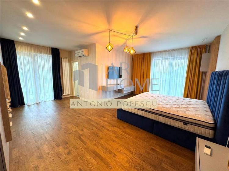 Apartament cu 2 camere decomandat, mobilat în Albert