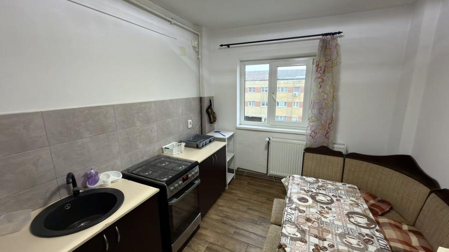 Apartament decomandat 3 camere/2 bai/ 63 mp/ zona Mercur Cetate - 5