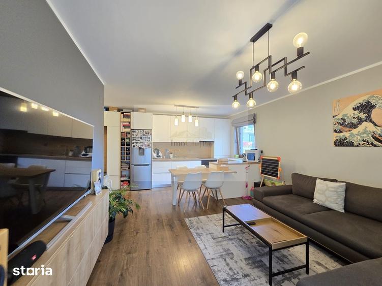 Apartament, 63 m2, - 4