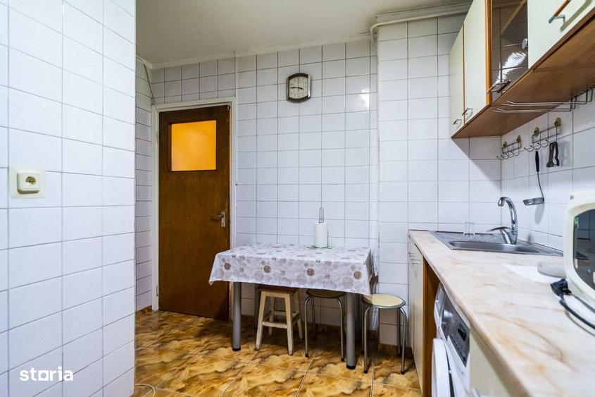 2 camere, 50 mp, decomandat, mobilat/utilat, Bulevardul Timisora - 7