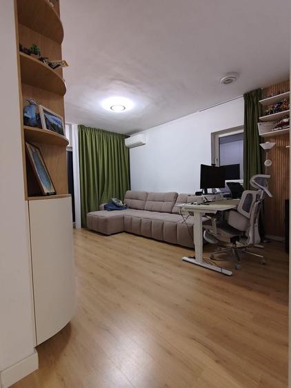 Apartament cu 2 camere decomandat în Dristor
