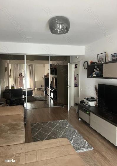 Apartament cu 2 camere decomandat în Prelungirea Ghencea