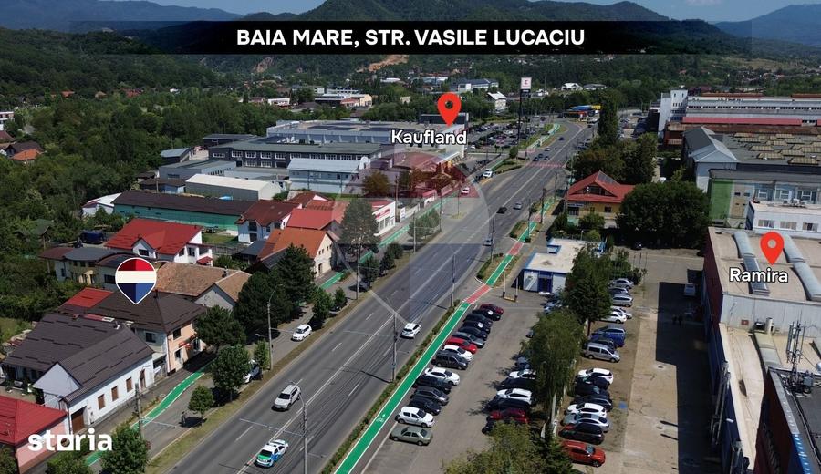Casă cu 9 camere cu Teren 792 Mp în Orașul Vechi