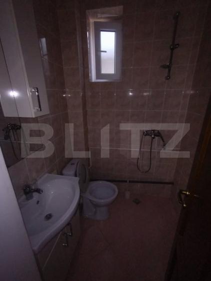Apartament cu 2 camere semidecomandat în Năsăud