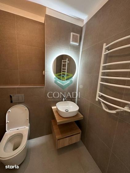 Apartament 3 camere - Parcului 20 - 12