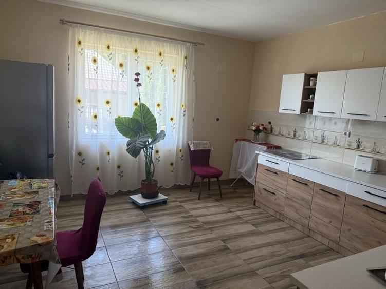 Casă cu 3 camere în Livada de Bihor
