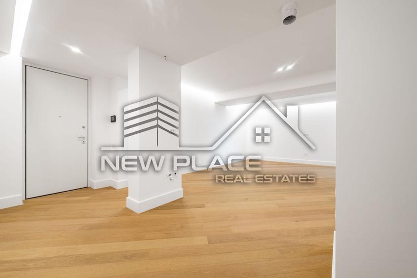 IANCU NICOLAE|Apt exclusivist [+21% TVA] Terasa 11.9 | 2 bai | Lux - 5