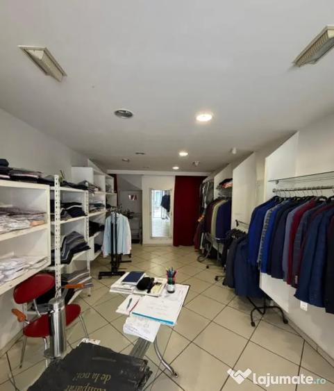 Spa?iu comercial 81 mp in Centru Vechi pozi?ie excele - Craiova (Dolj) - 2
