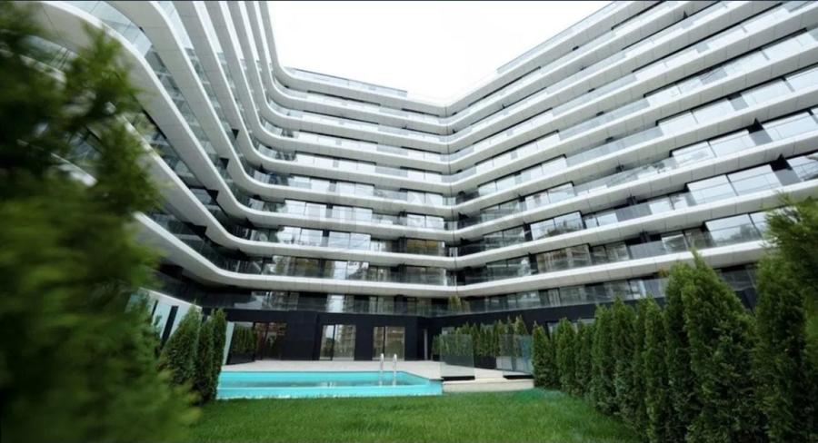 Apartament 4 camere | Floreasca | Orientare sudică | Vedere la lac - 1