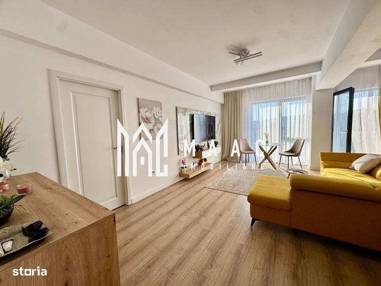 Apartament cu 2 camere, mobilat în Ostroveni