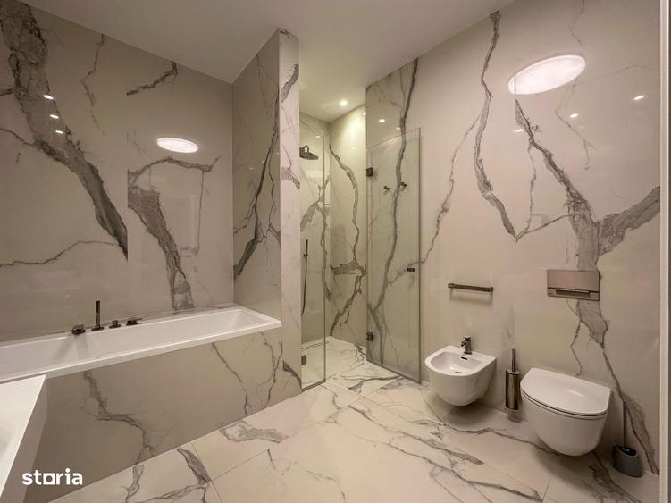 RAHMANINOV RESIDENCE | LUXURY HOMES | HALF FURNISHED - 5