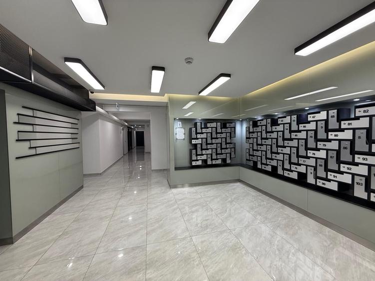 Apartament cu 2 camere decomandat în Dudești
