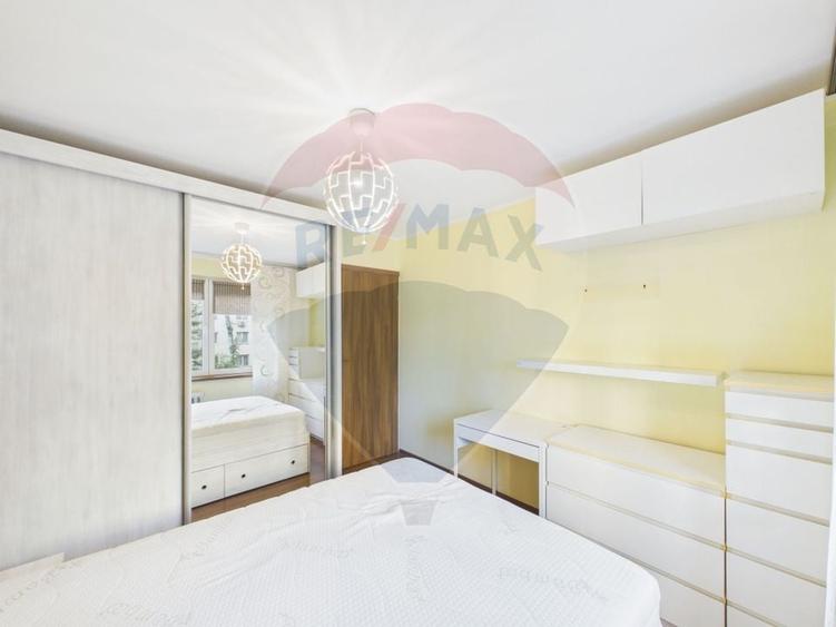 Apartament la cheie în Titan: Te muți azi, fără nicio renovare - 9