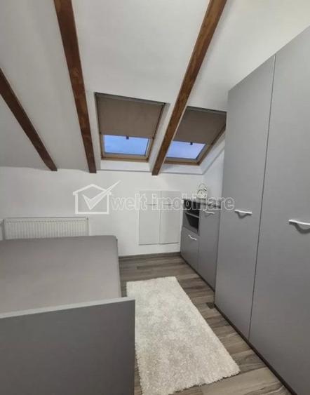 Apartament 2 camere in Gheorgheni - 1
