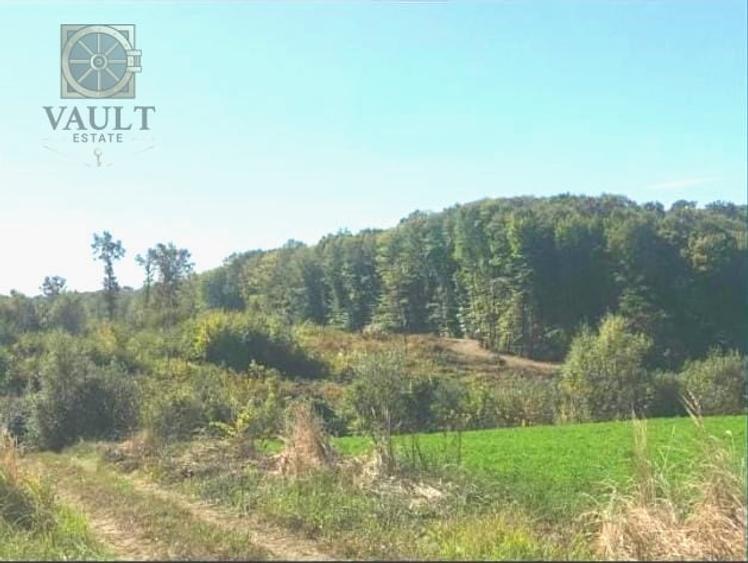 Teren Construcții intravilan de 900 mp, în Snagov