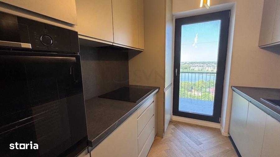 Apartament cu 2 camere în Străulești