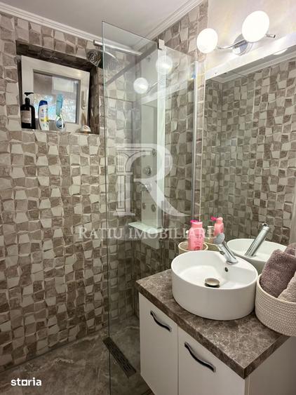 Apartament cu 2 camere în Lotus