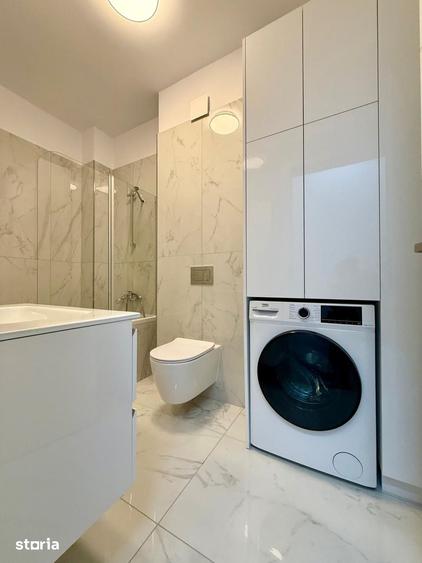 Apartament cu 2 camere în Torontalului