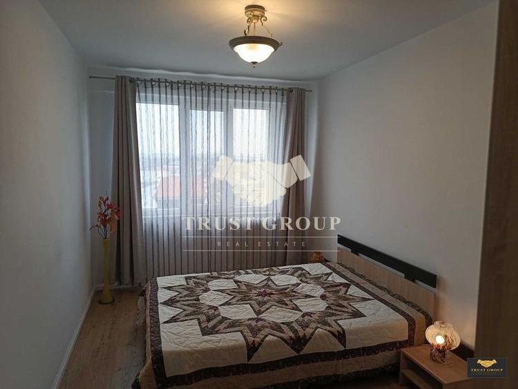 Apartament 2 camere Piața Domenii | imobil 1975 - 3