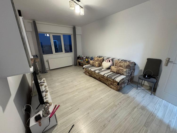 Apartament cu 2 camere renovat - Piata Dacia - 1