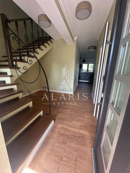 Duplex cu 4 camere cu Canalizare în Braytim