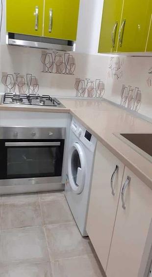 Apartament 3 camere - 1