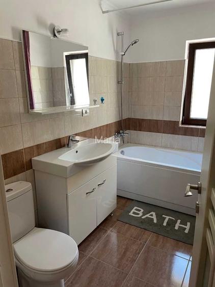 Apartament de inchiriat