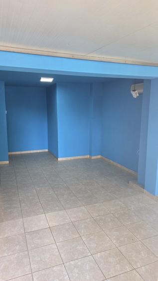 Spațiu comercial, de 35 mp, în Radu Negru