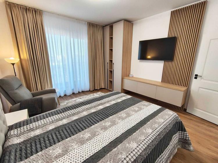 inchiriere garsoniera Plaza Residence Faza 5 - direct proprietar - 4