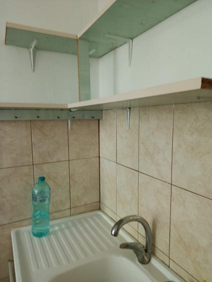 Apartament cu 1 camera - zona Podu Ros - vis a vis Dedeman - 8