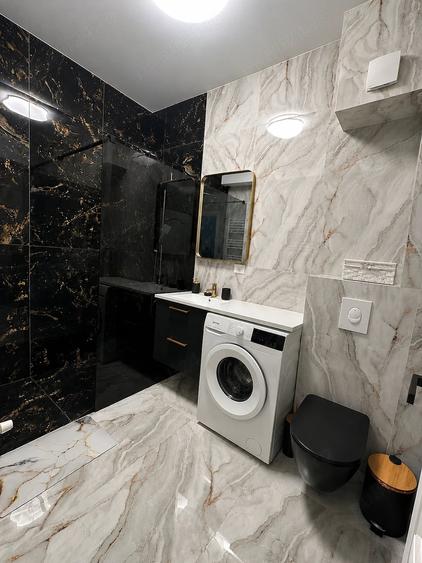 Apartament cu 2 camere decomandat în City Park Mall