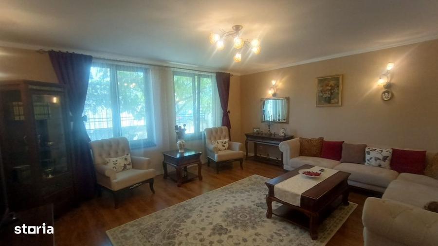 Casa P+1 Zona Ford, 200Mp, Teren 421Mp - 1