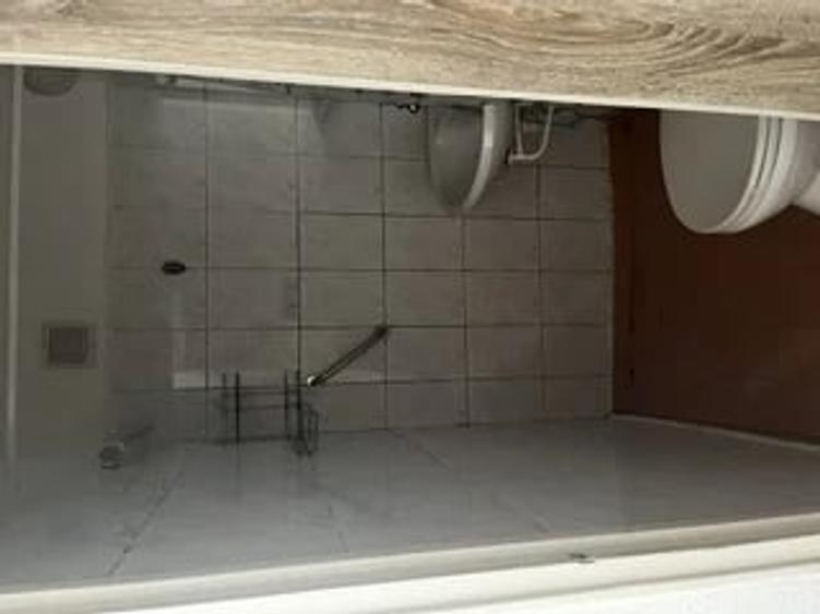 Garsonieră semidecomandată în Decebal