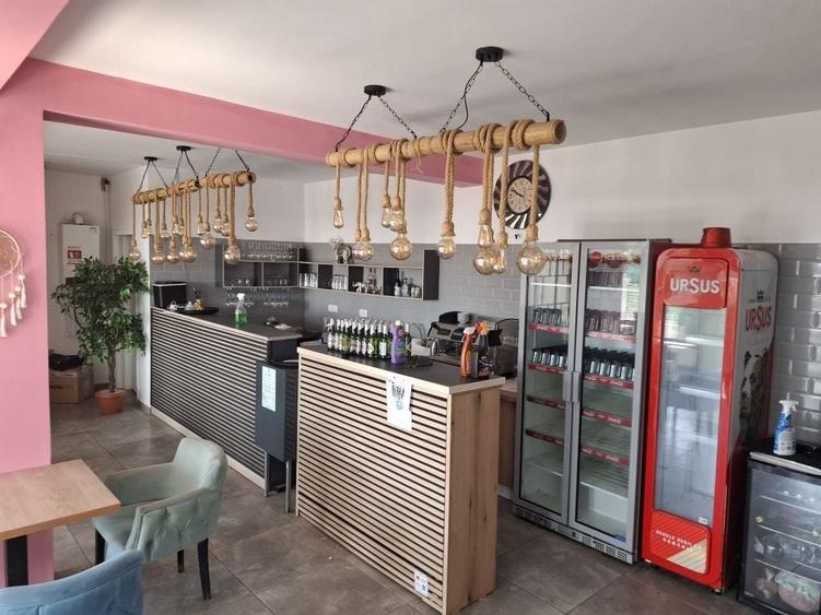 Spațiu comercial, de 350 mp, în Berceni