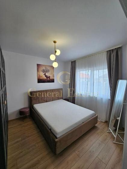 Casă individuală cu 3 camere cu Canalizare în Prejmer