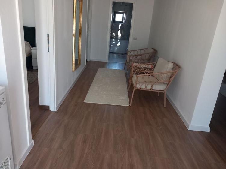 Casă cu 3 camere în Tulucești