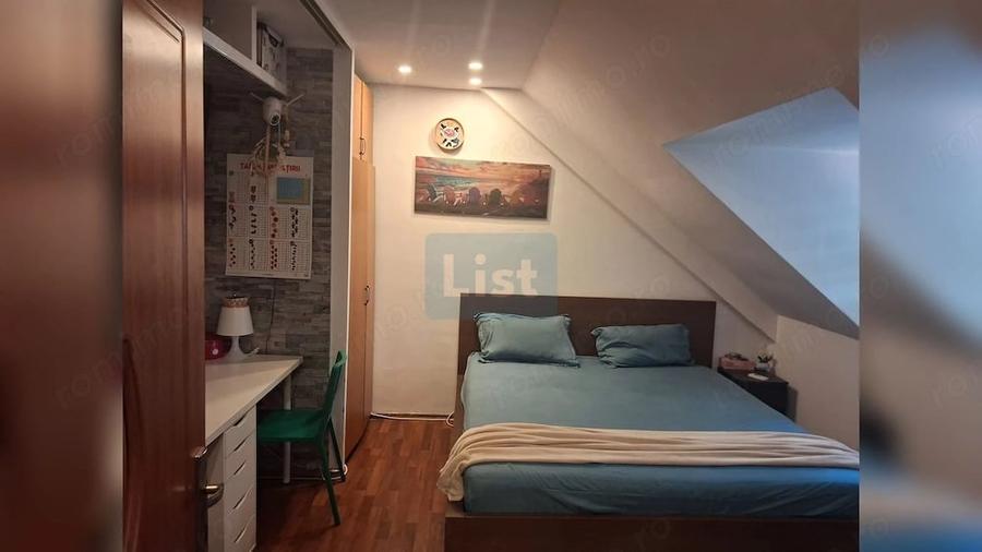 Apartament cu 2 camere în Cotroceni