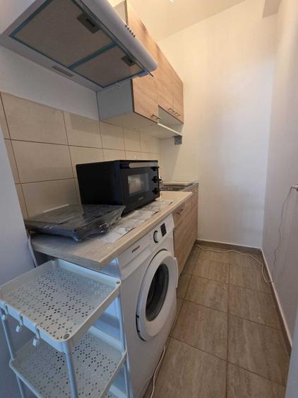 Dristor-metrou, particular inchiriez garsoniera in Vila P+2E+M. - 6