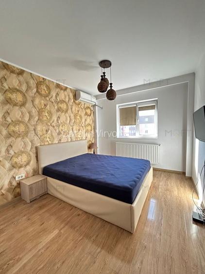 3 CAMERE | CENTRALA PROPRIE | PARCARE