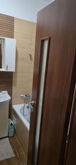 Garsonieră decomandată în Rahova